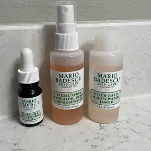Mario Badescu Bundle